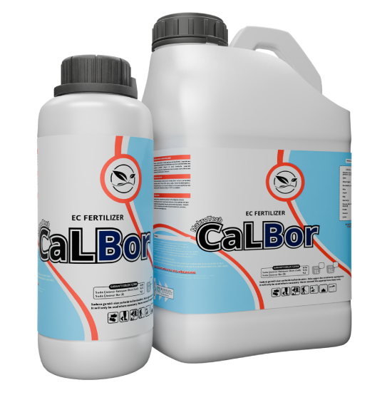 CaLBor (MakroTech)